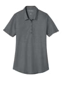 Charcoal Heather