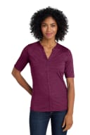 Violet Purple/ Black