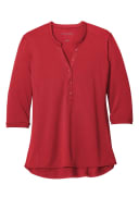 Rich Red
