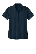 River Blue Navy