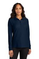 River Blue Navy