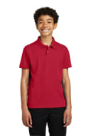 Rich Red
