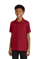 Rich Red