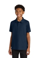 River Blue Navy