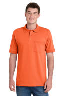 Safety Orange