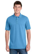 Aquatic Blue