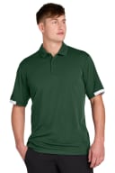 Forest Green/ White