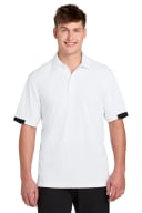 White/ Black
