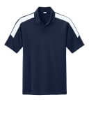 True Navy/ White