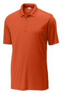 Deep Orange