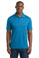 Pond Blue