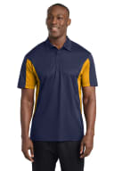 True Navy/ Gold