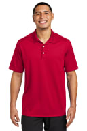 Deep Red