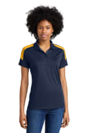 True Navy/ Gold