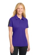 Purple/ Grey