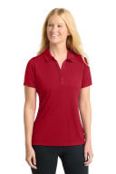 Deep Red