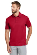 Scooter Red
