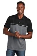Black/ Dark Grey Heather