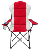 CABANA RED