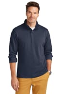 Navy Blazer Heather