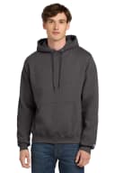 Charcoal Heather