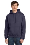 Navy Heather