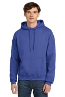 Royal Blue Heather