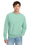 Pale Seafoam