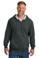 Charcoal Heather