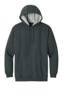 Charcoal Heather