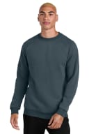 Deep Steel Blue