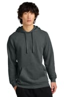 Heathered Charcoal