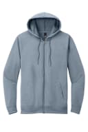Flint Blue Heather
