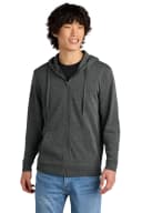 Heathered Charcoal
