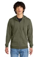 Military Green Frost