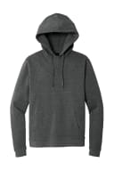 Heathered Charcoal