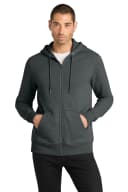Heathered Charcoal
