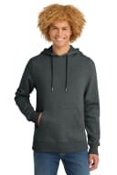 Heathered Charcoal