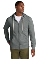 Deep Grey Heather
