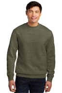 Heathered Olive