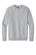 Light Heather Grey
