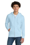 Ice Blue