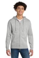 Light Heather Grey