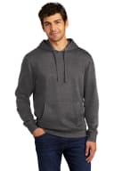 Heathered Charcoal