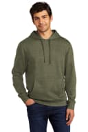 Heathered Olive