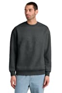 Heathered Charcoal