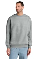 Light Heather Grey