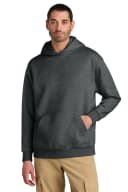 Heathered Charcoal