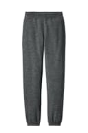 Heathered Charcoal