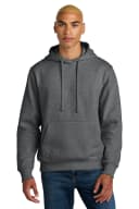 Heathered Charcoal